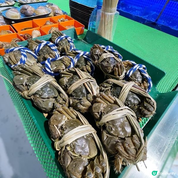 壹號粥火鍋·海鮮煲仔粥