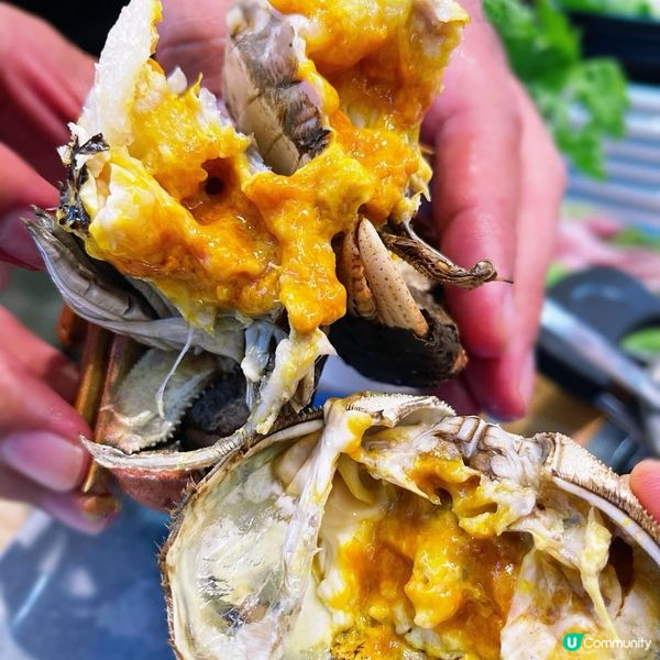 壹號粥火鍋·海鮮煲仔粥