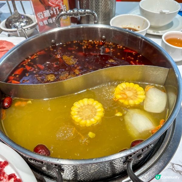 北上食牛肉火鍋又多個選擇，就係東門新開的「今鴻牛肉火鍋館」，...