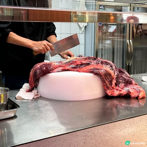 北上食牛肉火鍋又多個選擇，就係東門新開的「今鴻牛肉火鍋館」，...