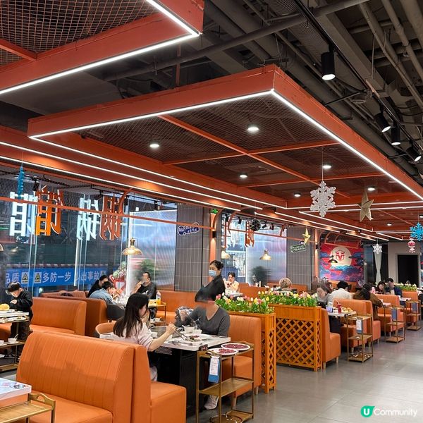 北上食牛肉火鍋又多個選擇，就係東門新開的「今鴻牛肉火鍋館」，...