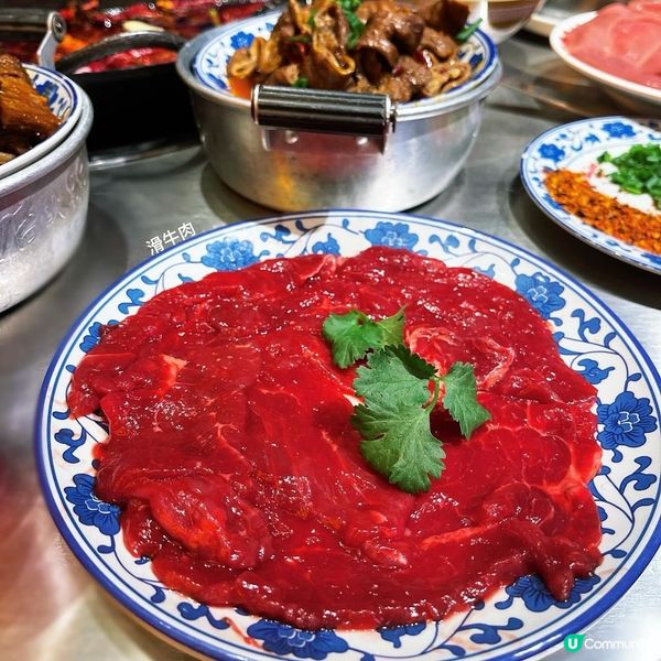 💁🏻‍♀️后火鍋