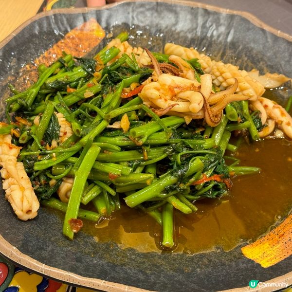 人氣馬拉菜館-「蘇媽蘇媽」開咗分店在沙田新城市廣場，主打馬來...