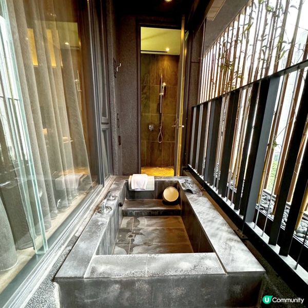 台灣七天*晶華*遊@Wellspring by Silks