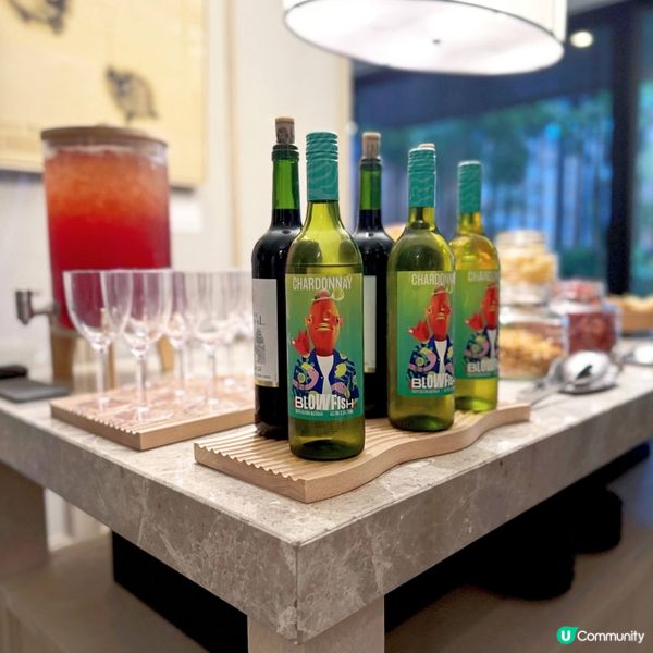 台灣七天*晶華*遊@Wellspring by Silks