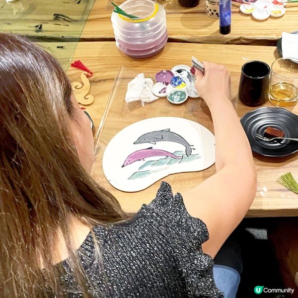 台灣七天*晶華*遊@Wellspring by Silks