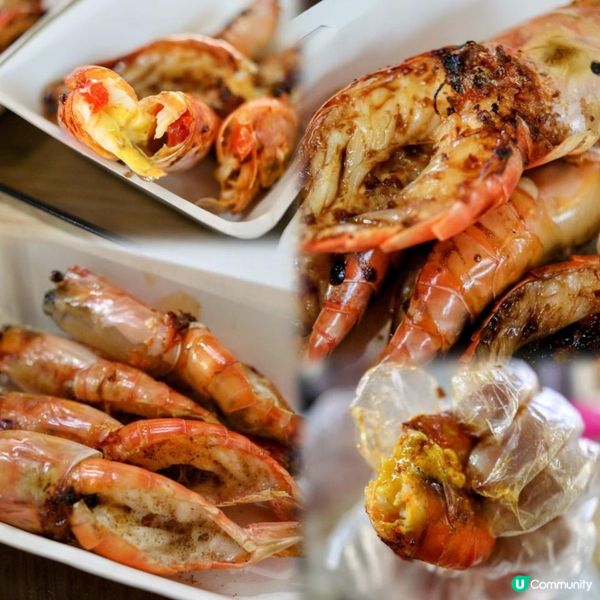 沙田都有釣蝦玩喇🦐