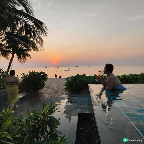 突發🇻🇳越南富國島之旅