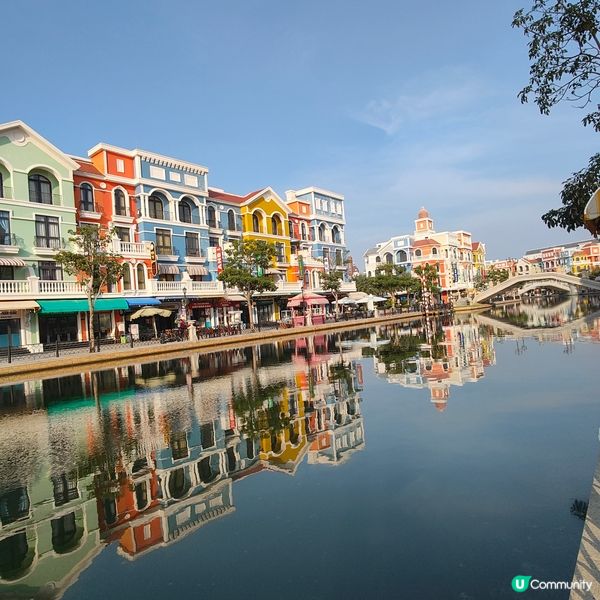 突發🇻🇳越南富國島之旅