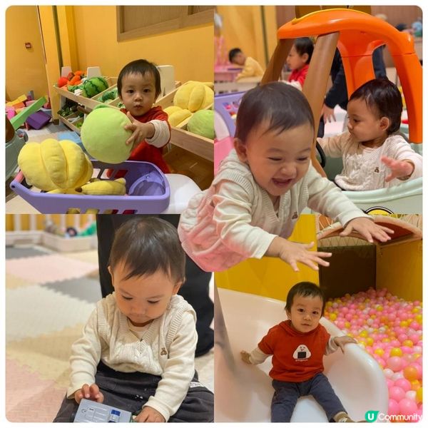 【Gavin媽推介|炑八韓烤親子餐廳】