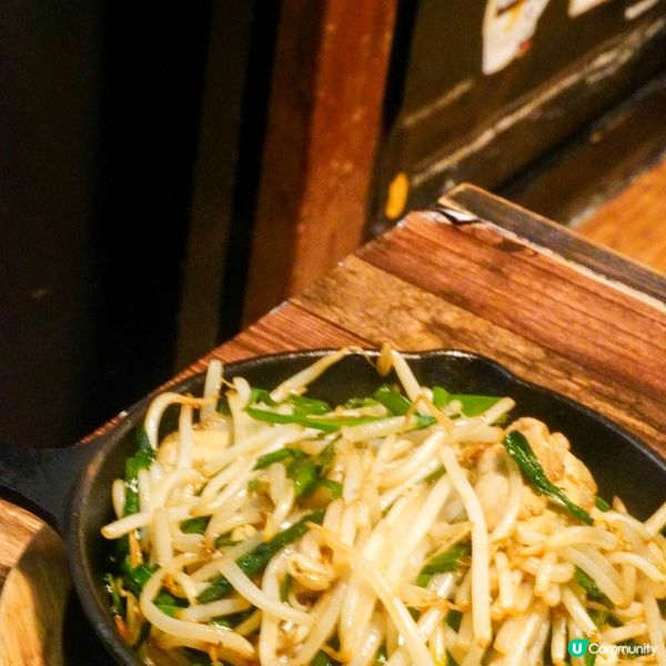 【很有昭和復古感的居酒屋】