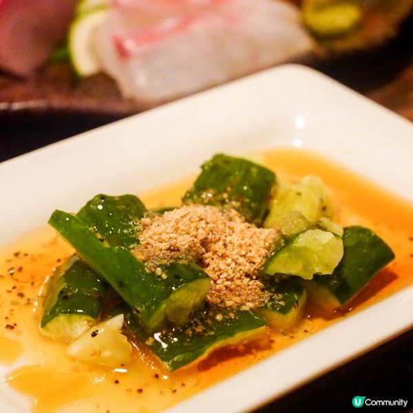 【很有昭和復古感的居酒屋】