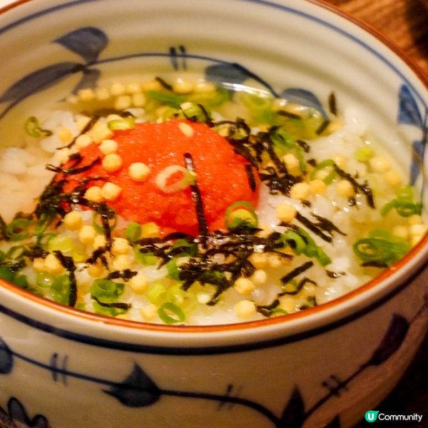 【很有昭和復古感的居酒屋】