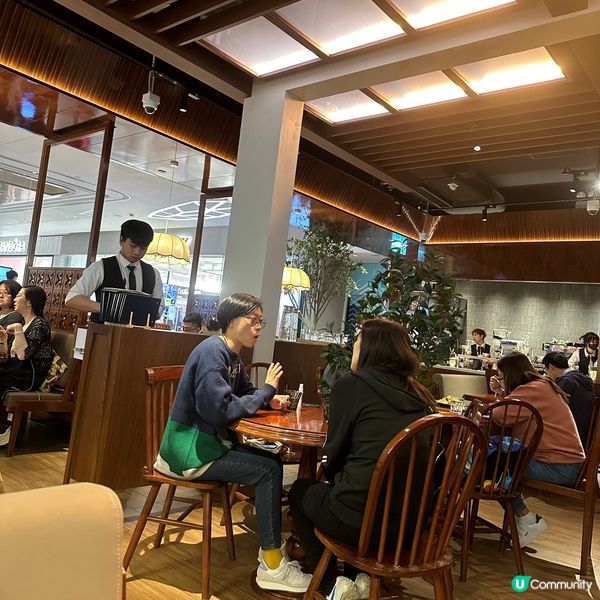 尖沙咀美食推薦😍