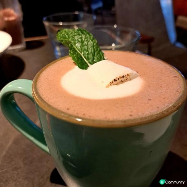 【牧羊少年與他的浮萍（尖沙咀）】｜Burger 較乾服務有趣