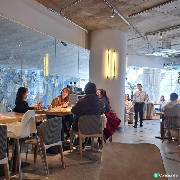 【牧羊少年與他的浮萍（尖沙咀）】｜Burger 較乾服務有趣