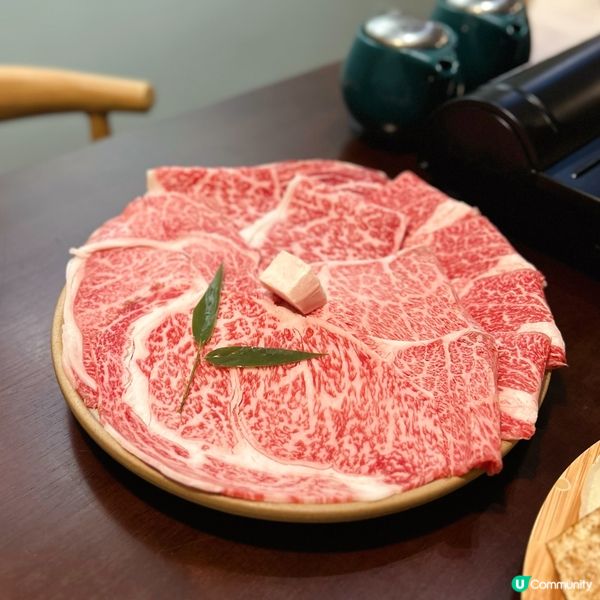 正宗日式壽喜燒專門店🎌