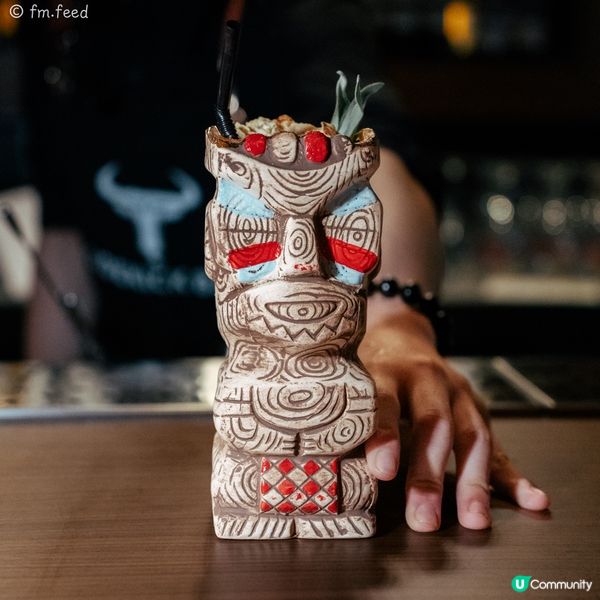 調酒冠軍🏆名過其實？