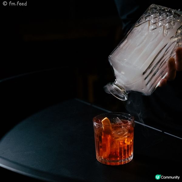 調酒冠軍🏆名過其實？