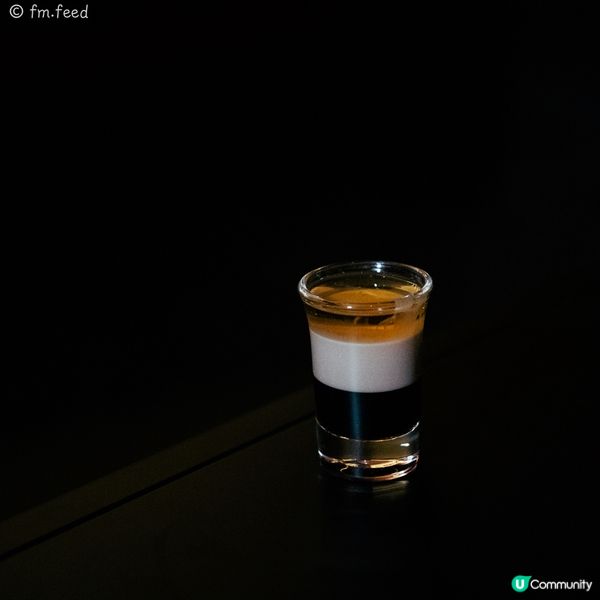 調酒冠軍🏆名過其實？