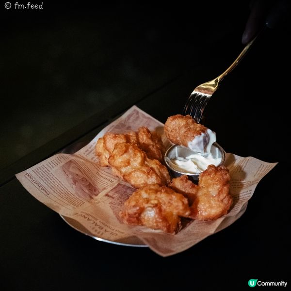 調酒冠軍🏆名過其實？