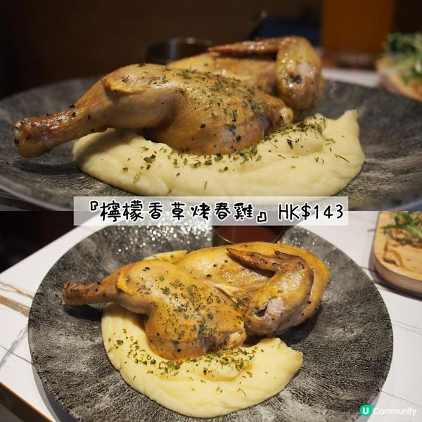 【🍳 再訪天水圍小茶角🥐百吃不厭】