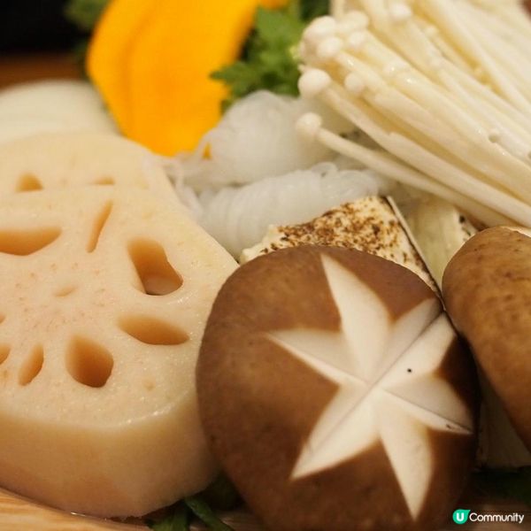 🎏喰楽 🍱 關西風壽喜燒🌟味蕾大爆炸