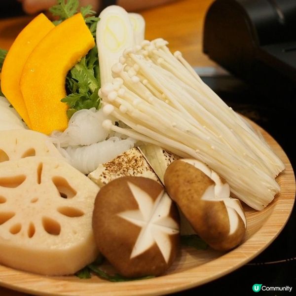 🎏喰楽 🍱 關西風壽喜燒🌟味蕾大爆炸