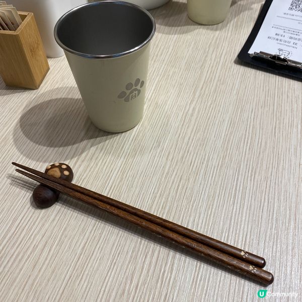 佐敦可愛日式烏冬