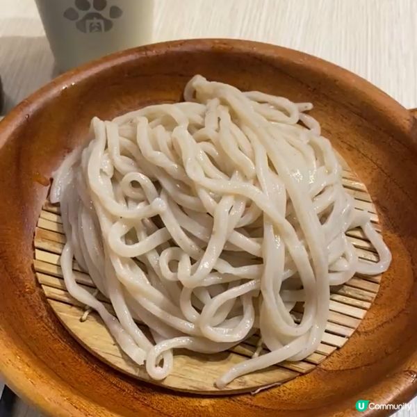 佐敦可愛日式烏冬