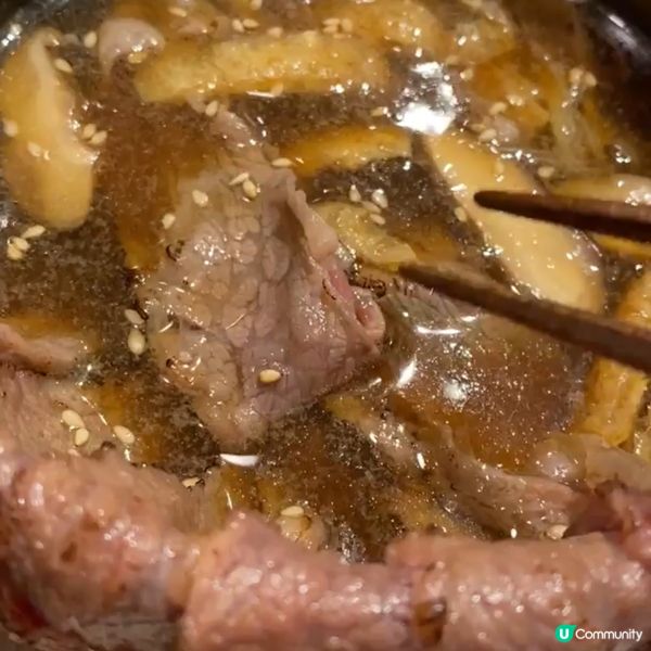 佐敦可愛日式烏冬