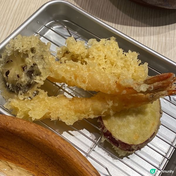 佐敦可愛日式烏冬