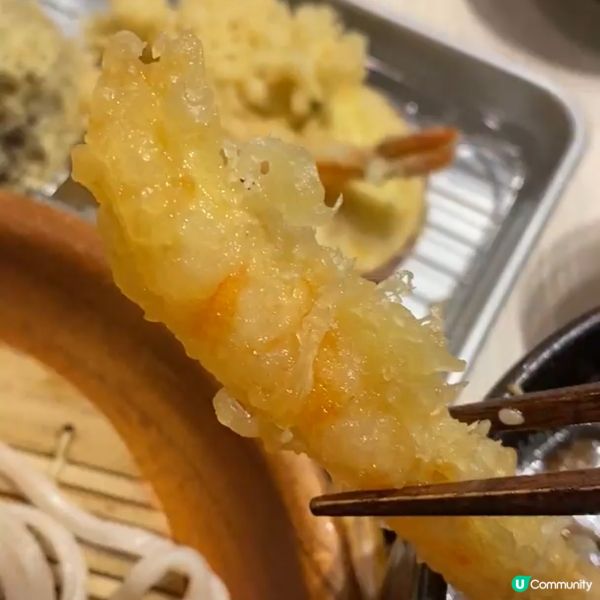 佐敦可愛日式烏冬