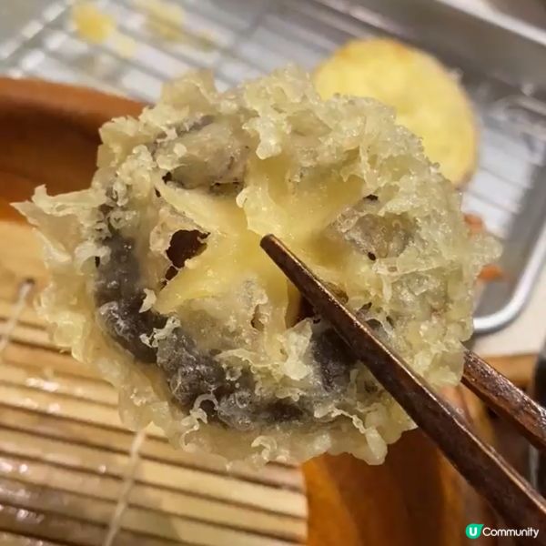 佐敦可愛日式烏冬