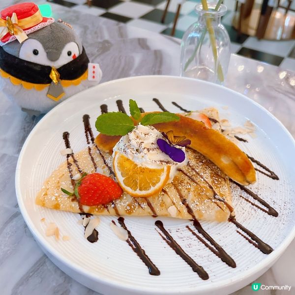 蘋果金寶極出色👍