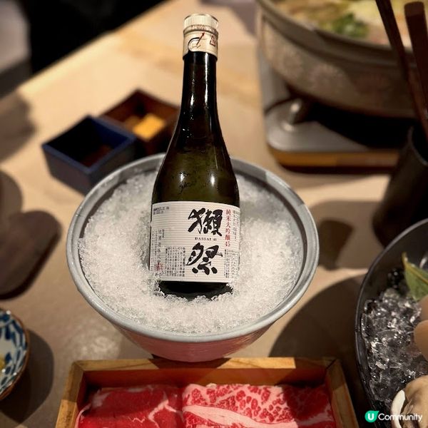 暖暖火鍋夜@三燔礁溪