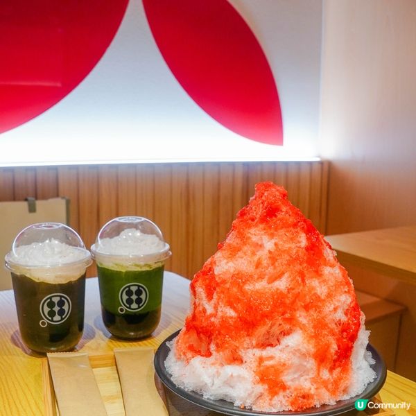 【主打職人手藝秘製鎌倉蕨餅】