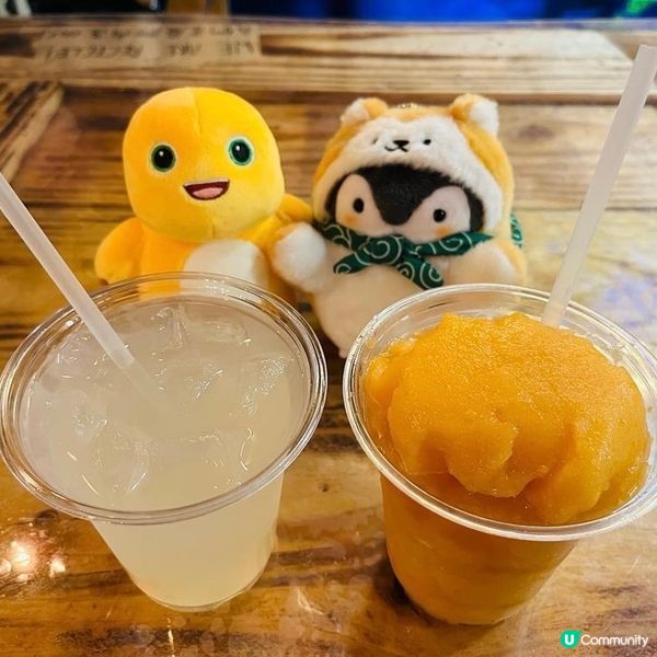 龍門客棧食漢堡🥴❤️