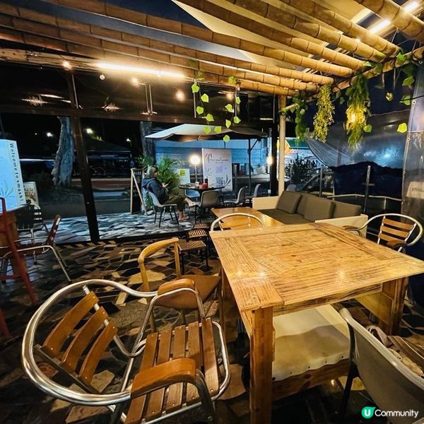 龍門客棧食漢堡🥴❤️