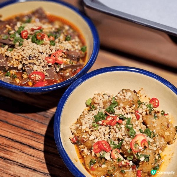 【深圳美食】網民推薦 深圳中韓式燒肉串燒推介