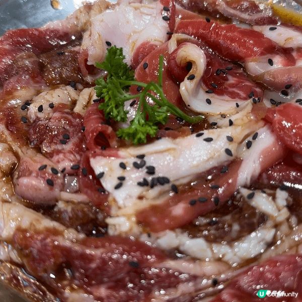 【深圳美食】網民推薦 深圳中韓式燒肉串燒推介