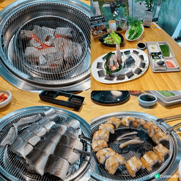 【深圳美食】網民推薦 深圳中韓式燒肉串燒推介