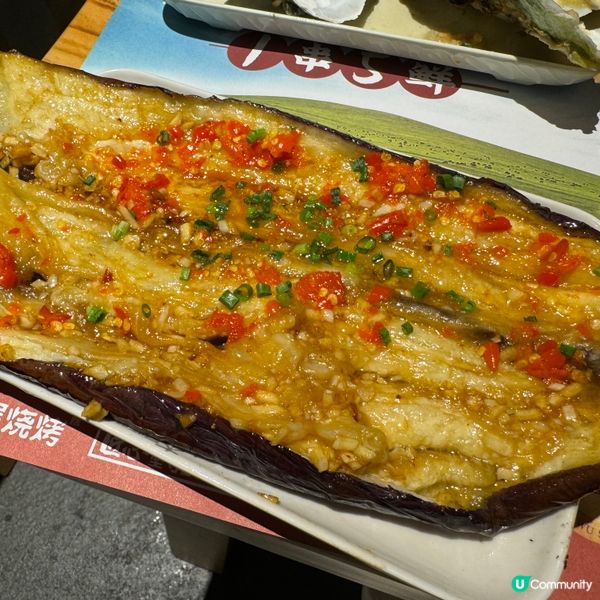 深圳人氣木屋燒烤必食‼️