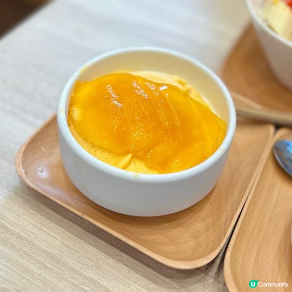 必試招牌榴槤水晶珠🍨