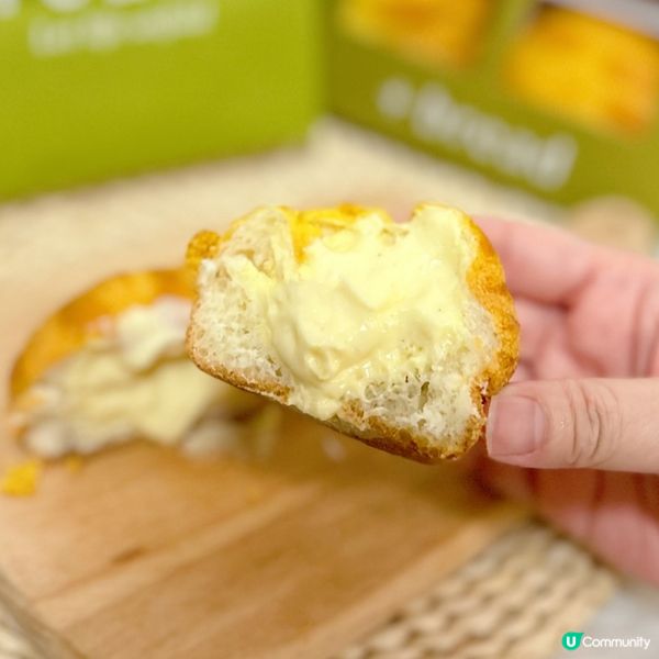 太子人氣手工麵包店🍞