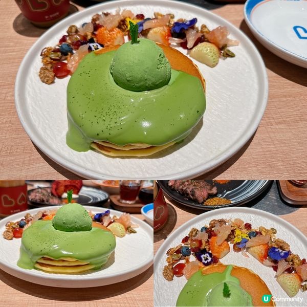 福田卓悅中心😎特色Cafe💖pLeace