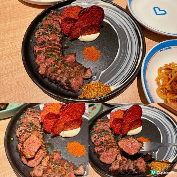 福田卓悅中心😎特色Cafe💖pLeace