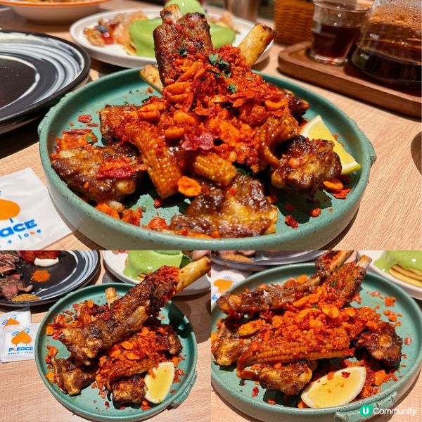 福田卓悅中心😎特色Cafe💖pLeace