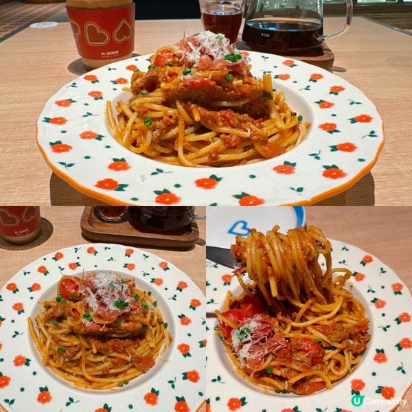 福田卓悅中心😎特色Cafe💖pLeace