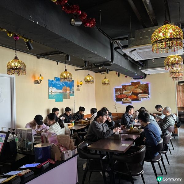 觀塘中午開餐首選‼️